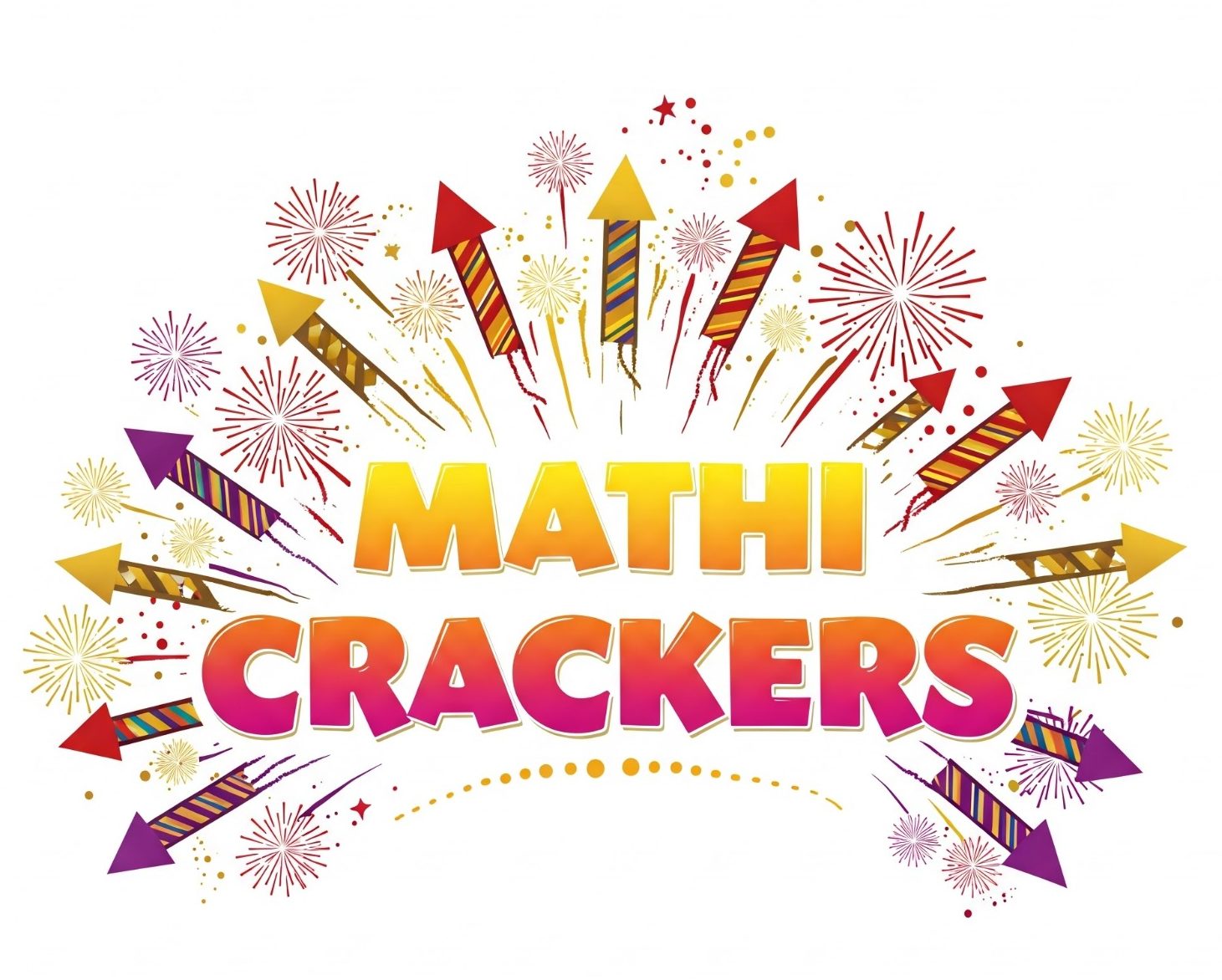 Mathi Crackers